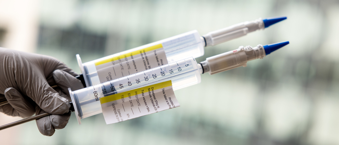 Test tubes CCOM